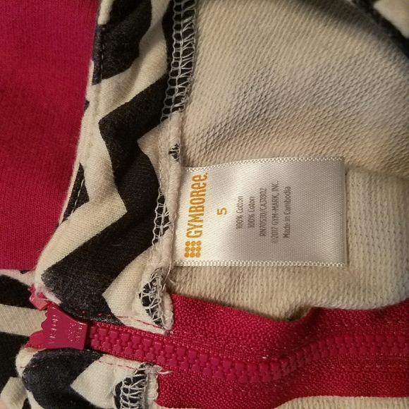 Gymboree size 5 dress - Picture 2 of 2